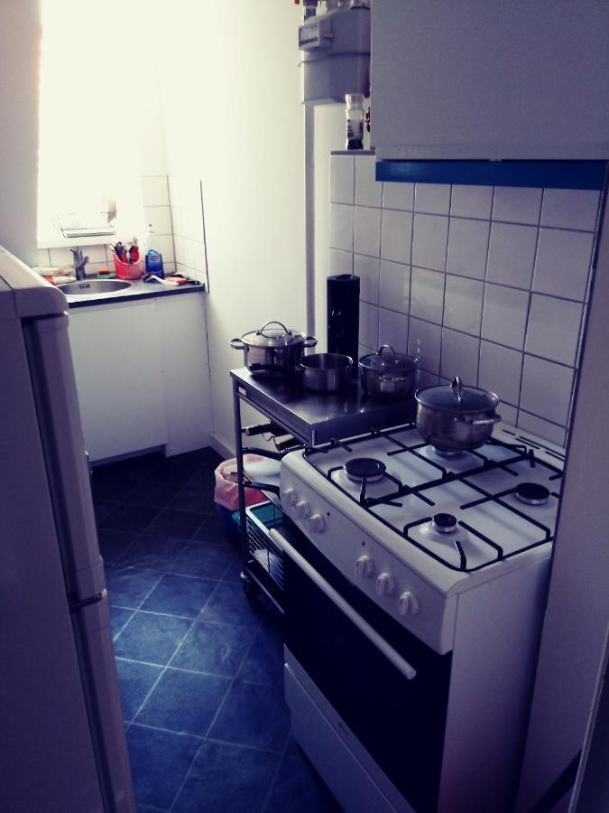 Cosy Room In Sydhavn Copenhague Exterior foto