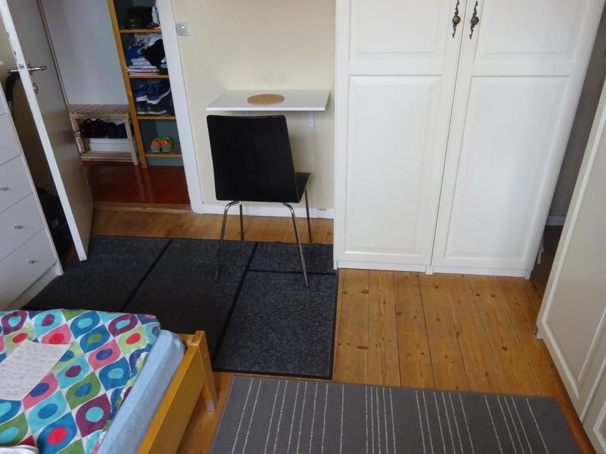 Cosy Room In Sydhavn Copenhague Exterior foto