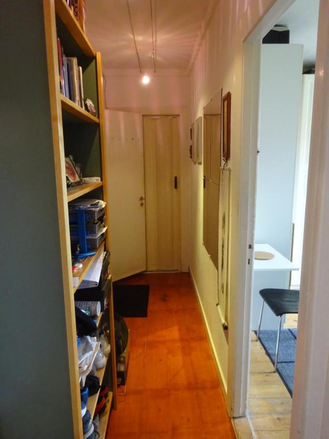 Cosy Room In Sydhavn Copenhague Exterior foto